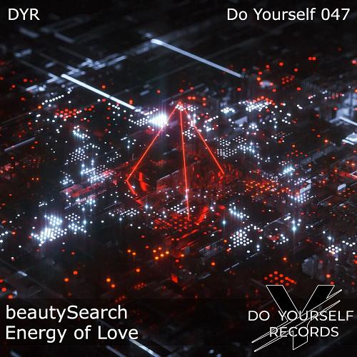 beautySearch - Energy of love [DYR047]
